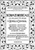viola da gamba, loutna, cembalo